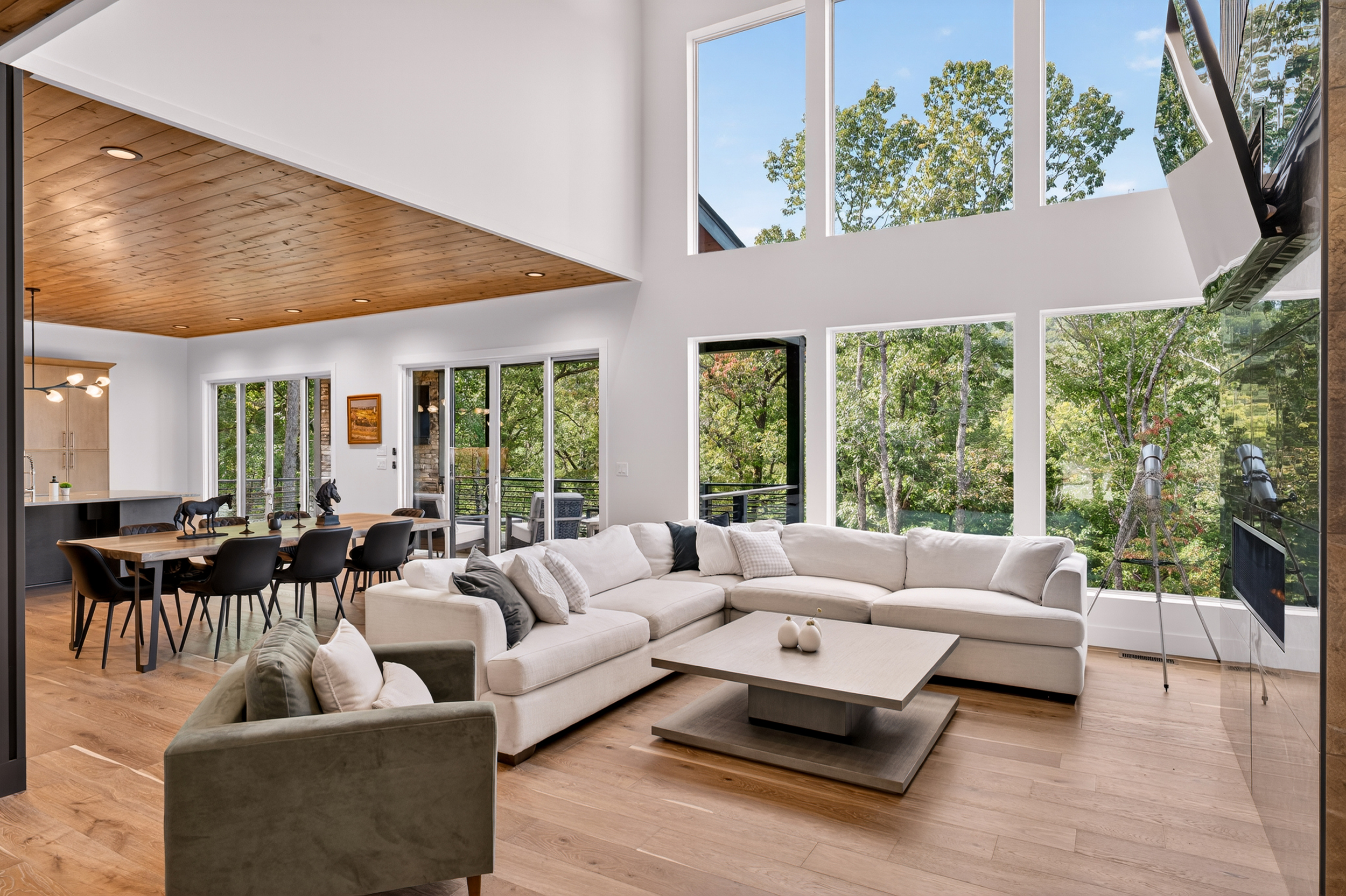 Main level - photo 1